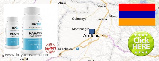 Dónde comprar Anavar en linea Armenia